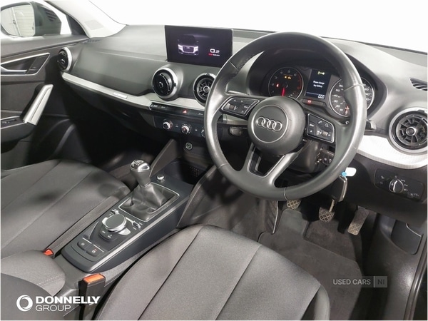 Used Audi Q2 2021 for sale - 76500129: Photo 4