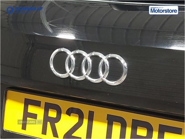 Used Audi Q2 2021 for sale - 76500129: Photo 43