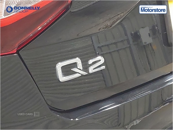 Used Audi Q2 2021 for sale - 76500129: Photo 44