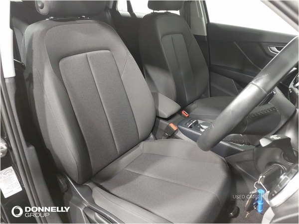 Used Audi Q2 2021 for sale - 76500129: Photo 45