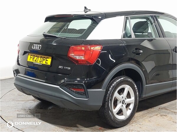Used Audi Q2 2021 for sale - 76500129: Photo 46