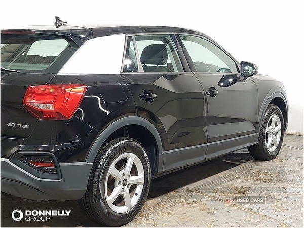 Used Audi Q2 2021 for sale - 76500129: Photo 47