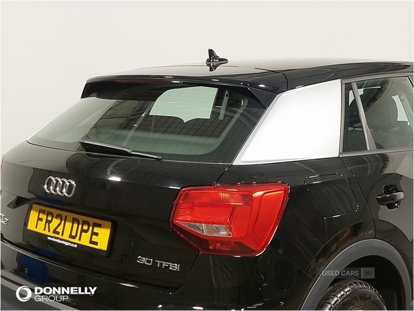 Used Audi Q2 2021 for sale - 76500129: Photo 48