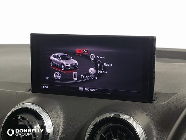 Used Audi Q2 2021 for sale - 76500129: Photo 5