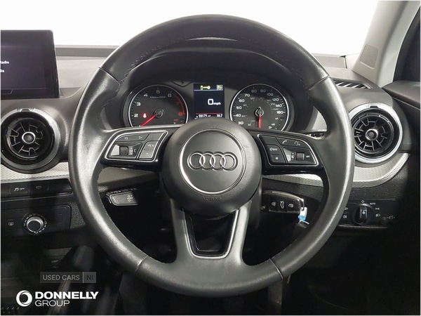 Used Audi Q2 2021 for sale - 76500129: Photo 50