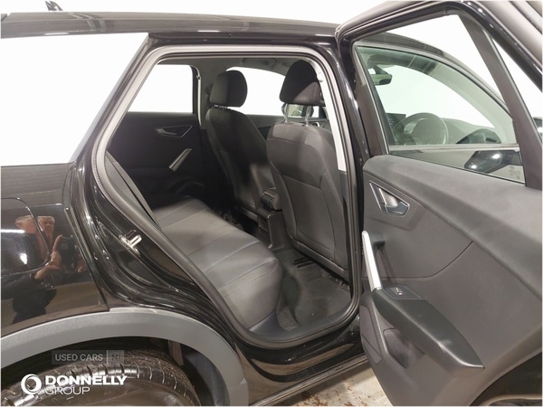 Used Audi Q2 2021 for sale - 76500129: Photo 51