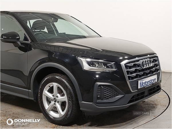 Used Audi Q2 2021 for sale - 76500129: Photo 54