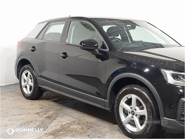 Used Audi Q2 2021 for sale - 76500129: Photo 55