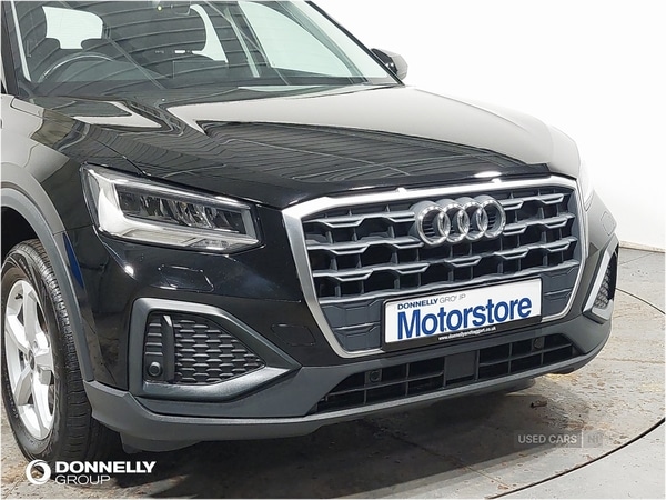 Used Audi Q2 2021 for sale - 76500129: Photo 56