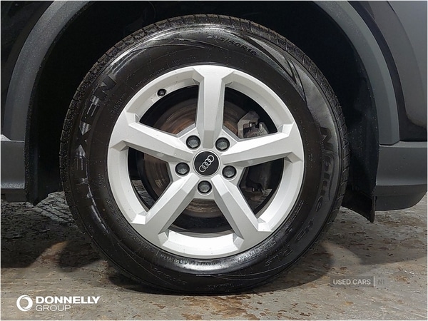 Used Audi Q2 2021 for sale - 76500129: Photo 7