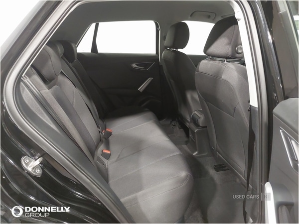 Used Audi Q2 2021 for sale - 76500129: Photo 9