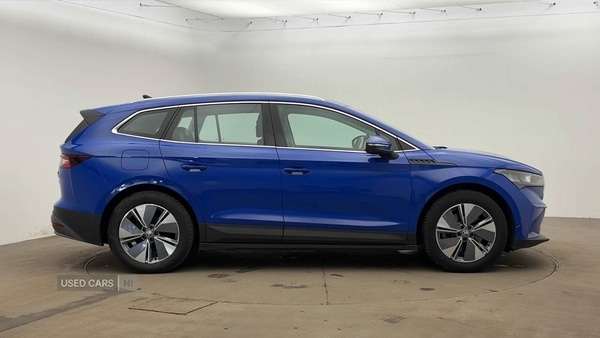 Used Skoda Enyaq 2021 for sale - 76153364: Photo 4