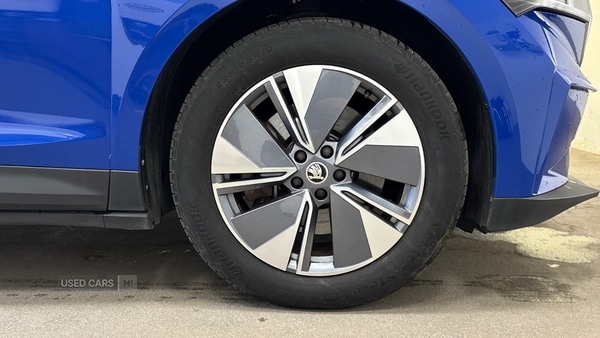Used Skoda Enyaq 2021 for sale - 76153364: Photo 5