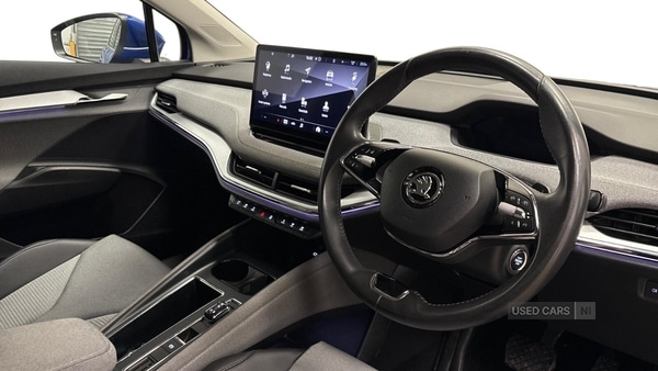 Used Skoda Enyaq 2021 for sale - 76153364: Photo 6