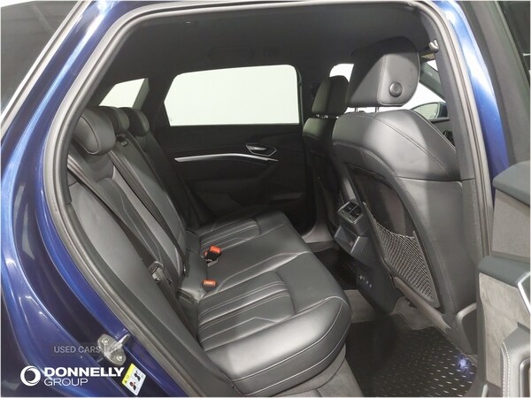 Used Audi e-tron 2021 for sale - 76359428: Photo 10