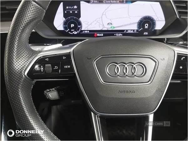 Used Audi e-tron 2021 for sale - 76359428: Photo 18