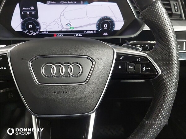Used Audi e-tron 2021 for sale - 76359428: Photo 19