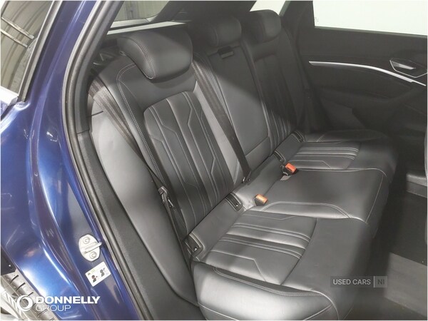 Used Audi e-tron 2021 for sale - 76359428: Photo 21