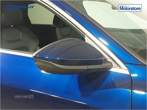 Used Audi e-tron 2021 for sale - 76359428: Photo 28