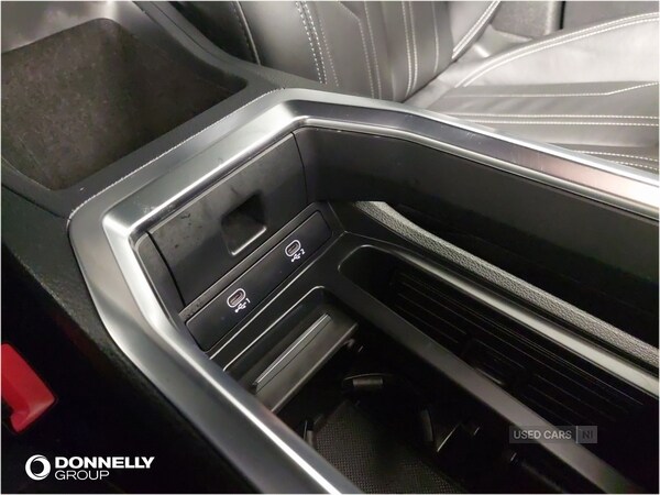 Used Audi e-tron 2021 for sale - 76359428: Photo 29