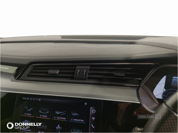 Used Audi e-tron 2021 for sale - 76359428: Photo 35