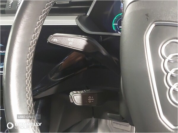 Used Audi e-tron 2021 for sale - 76359428: Photo 37