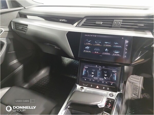Used Audi e-tron 2021 for sale - 76359428: Photo 38