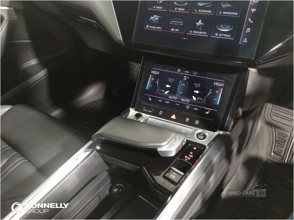 Used Audi e-tron 2021 for sale - 76359428: Photo 39