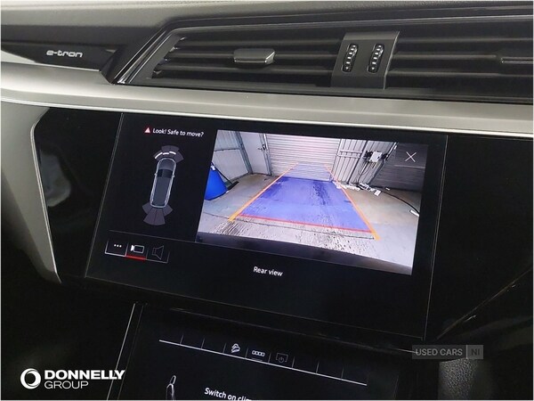 Used Audi e-tron 2021 for sale - 76359428: Photo 41