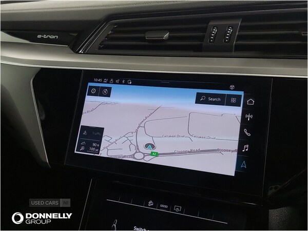 Used Audi e-tron 2021 for sale - 76359428: Photo 42