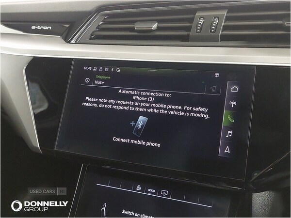 Used Audi e-tron 2021 for sale - 76359428: Photo 43