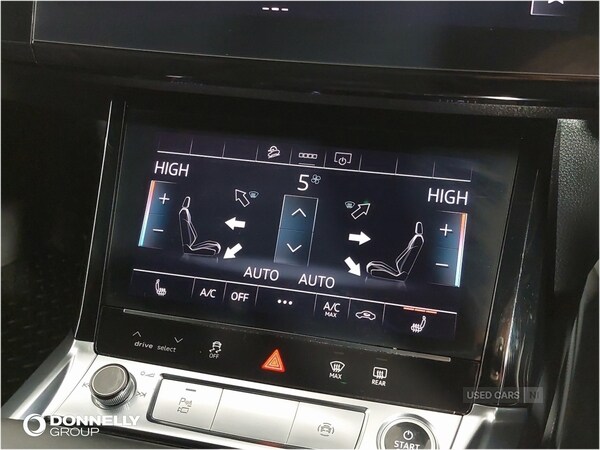 Used Audi e-tron 2021 for sale - 76359428: Photo 44