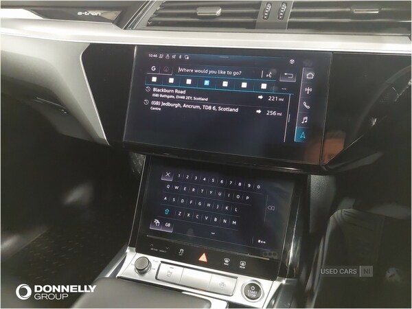 Used Audi e-tron 2021 for sale - 76359428: Photo 53