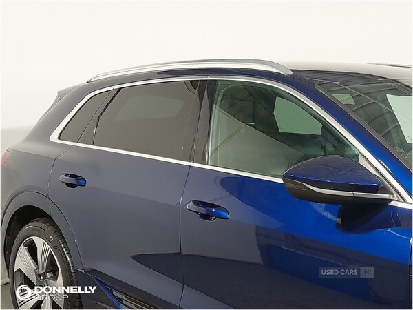 Used Audi e-tron 2021 for sale - 76359428: Photo 59