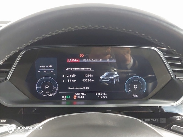 Used Audi e-tron 2021 for sale - 76359428: Photo 7