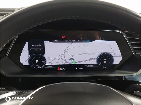 Used Audi e-tron 2021 for sale - 76359428: Photo 9