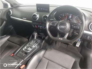 Used Audi A3 2017 for sale - 74936226: Photo