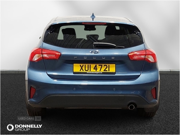 Used Ford Focus 2019 for sale - 78136535: Photo 10