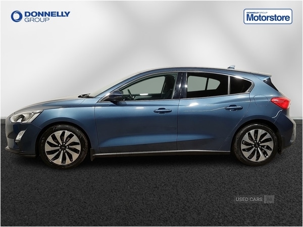 Used Ford Focus 2019 for sale - 78136535: Photo 11