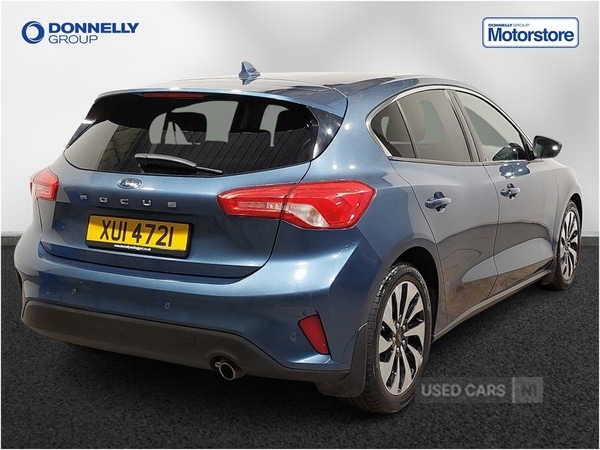 Used Ford Focus 2019 for sale - 78136535: Photo 13