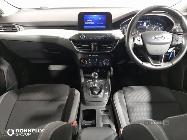 Used Ford Focus 2019 for sale - 78136535: Photo 14