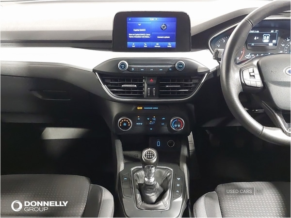 Used Ford Focus 2019 for sale - 78136535: Photo 15