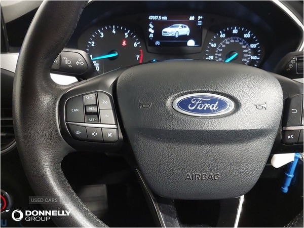 Used Ford Focus 2019 for sale - 78136535: Photo 16