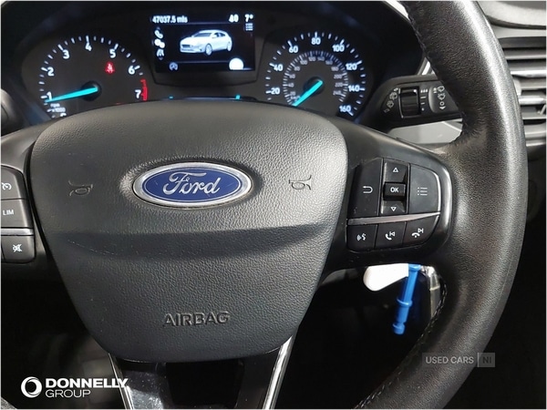 Used Ford Focus 2019 for sale - 78136535: Photo 17
