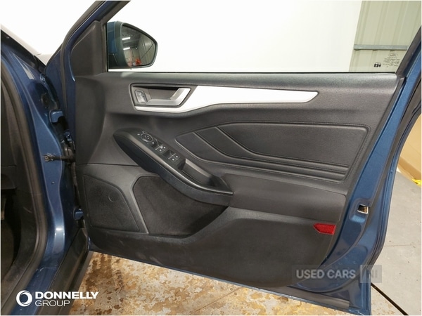 Used Ford Focus 2019 for sale - 78136535: Photo 18