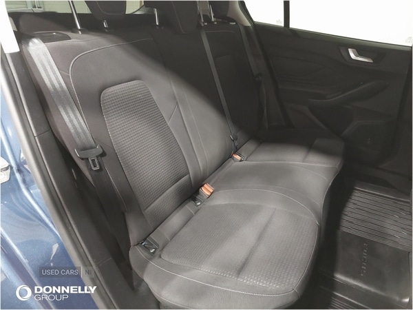 Used Ford Focus 2019 for sale - 78136535: Photo 19
