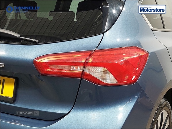 Used Ford Focus 2019 for sale - 78136535: Photo 22