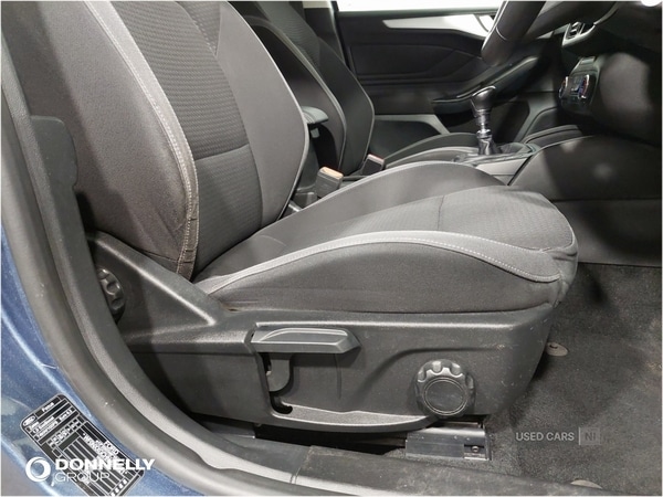 Used Ford Focus 2019 for sale - 78136535: Photo 26