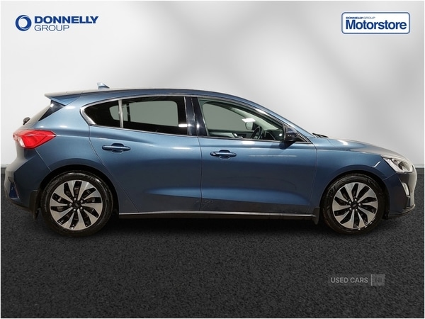 Used Ford Focus 2019 for sale - 78136535: Photo 3