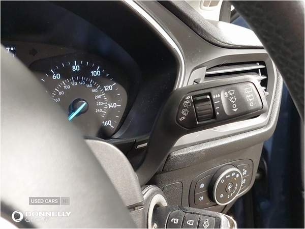 Used Ford Focus 2019 for sale - 78136535: Photo 31